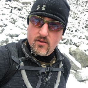 Meet your Posher, Blake